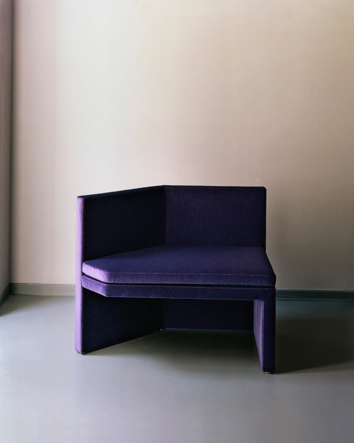 Wanda - armchair P1 LPA 2015