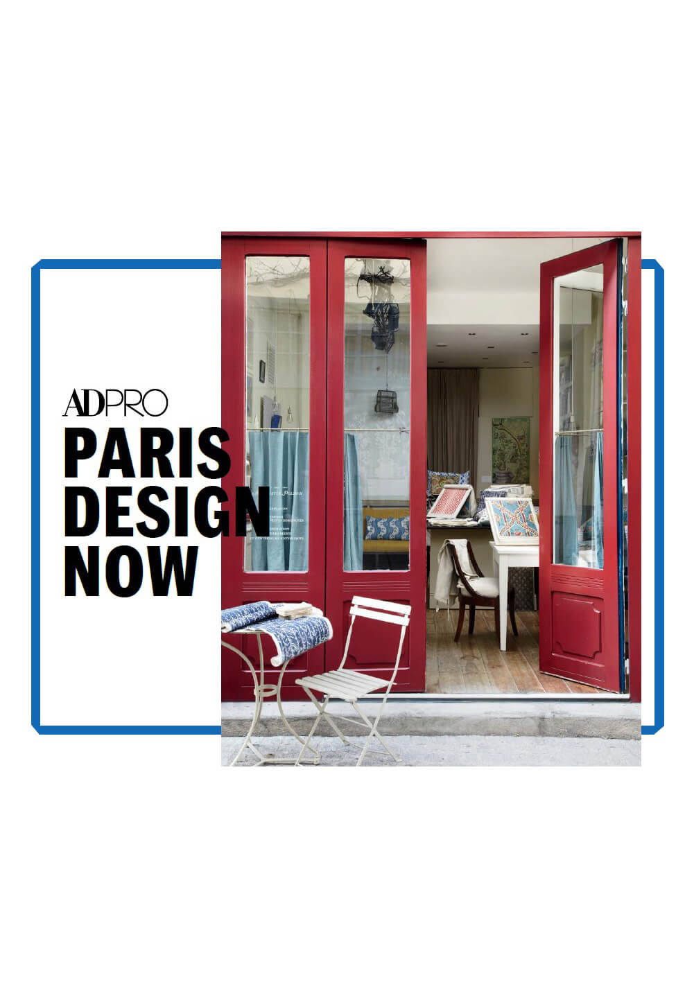 AD PRO Paris Design