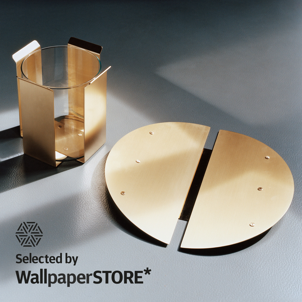 Store Wallpaper