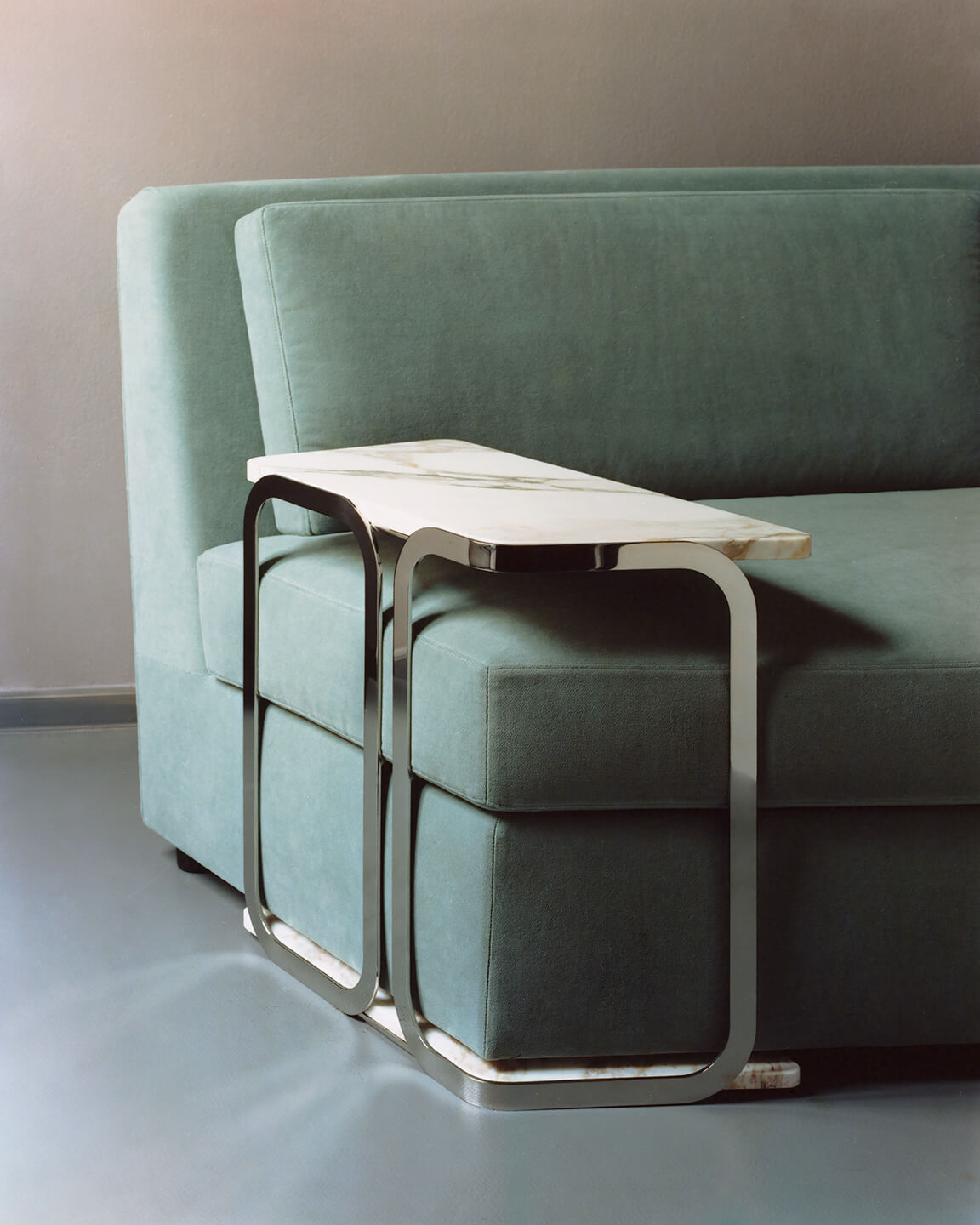 Alastair - side table T9 LPA 2019
