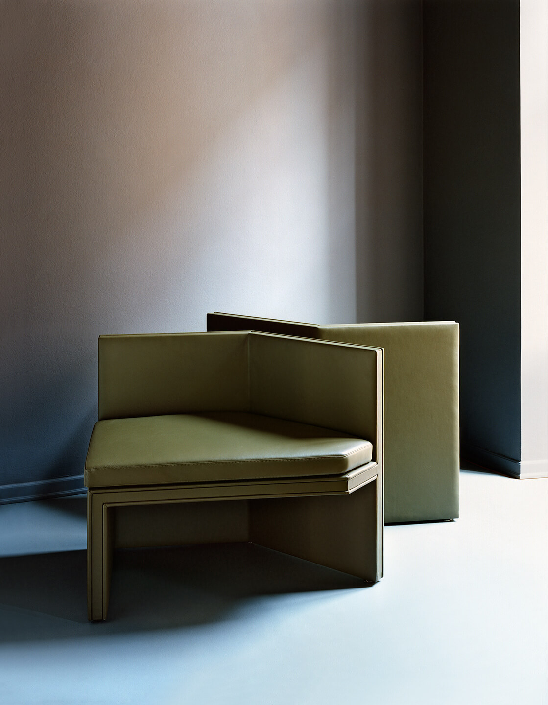 Wanda - armchair P1 LPA 2015