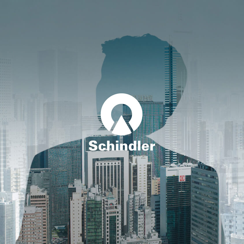 Realmore | Schindler AR