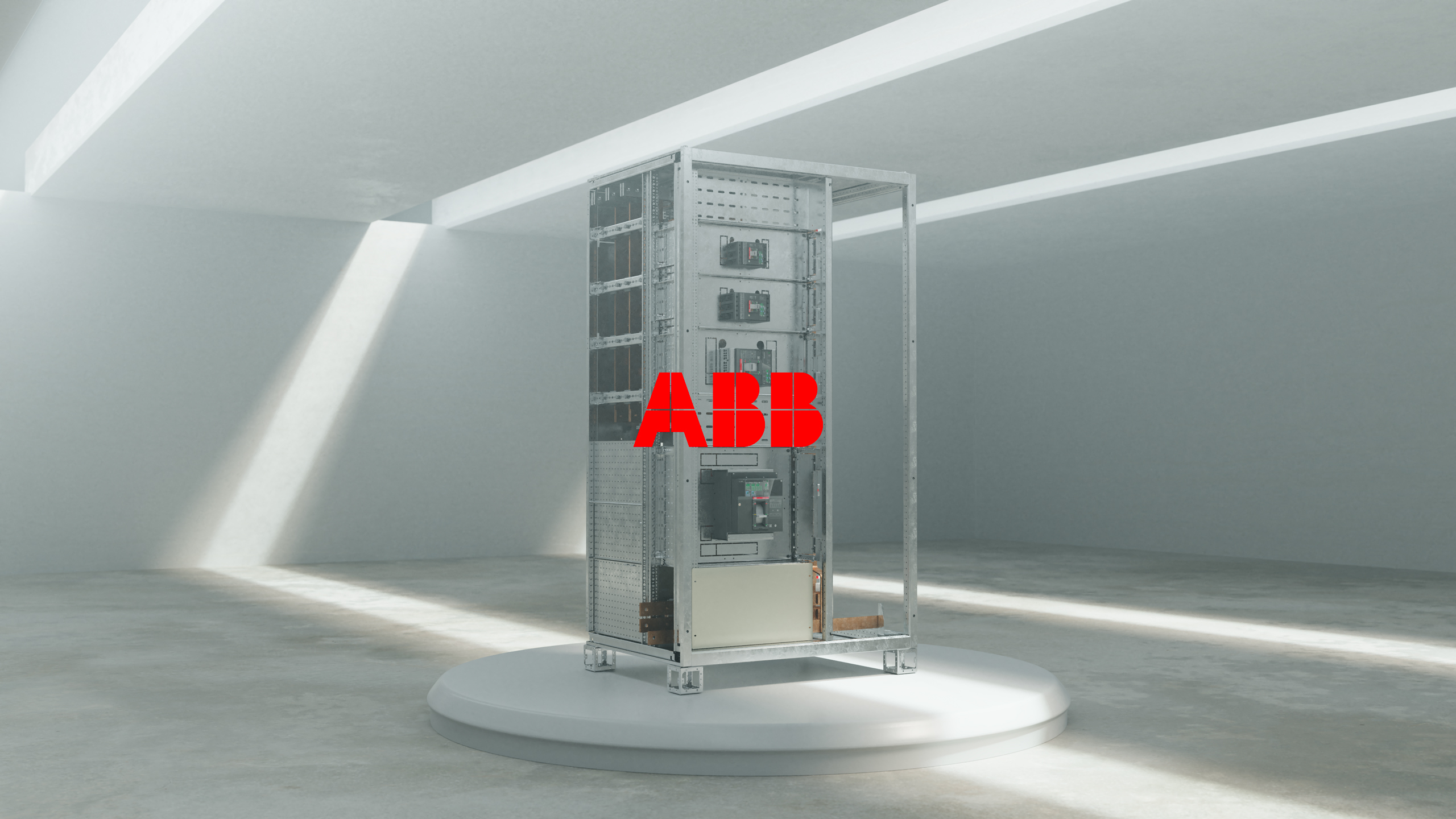 Realmore | ABB VR TRAINING