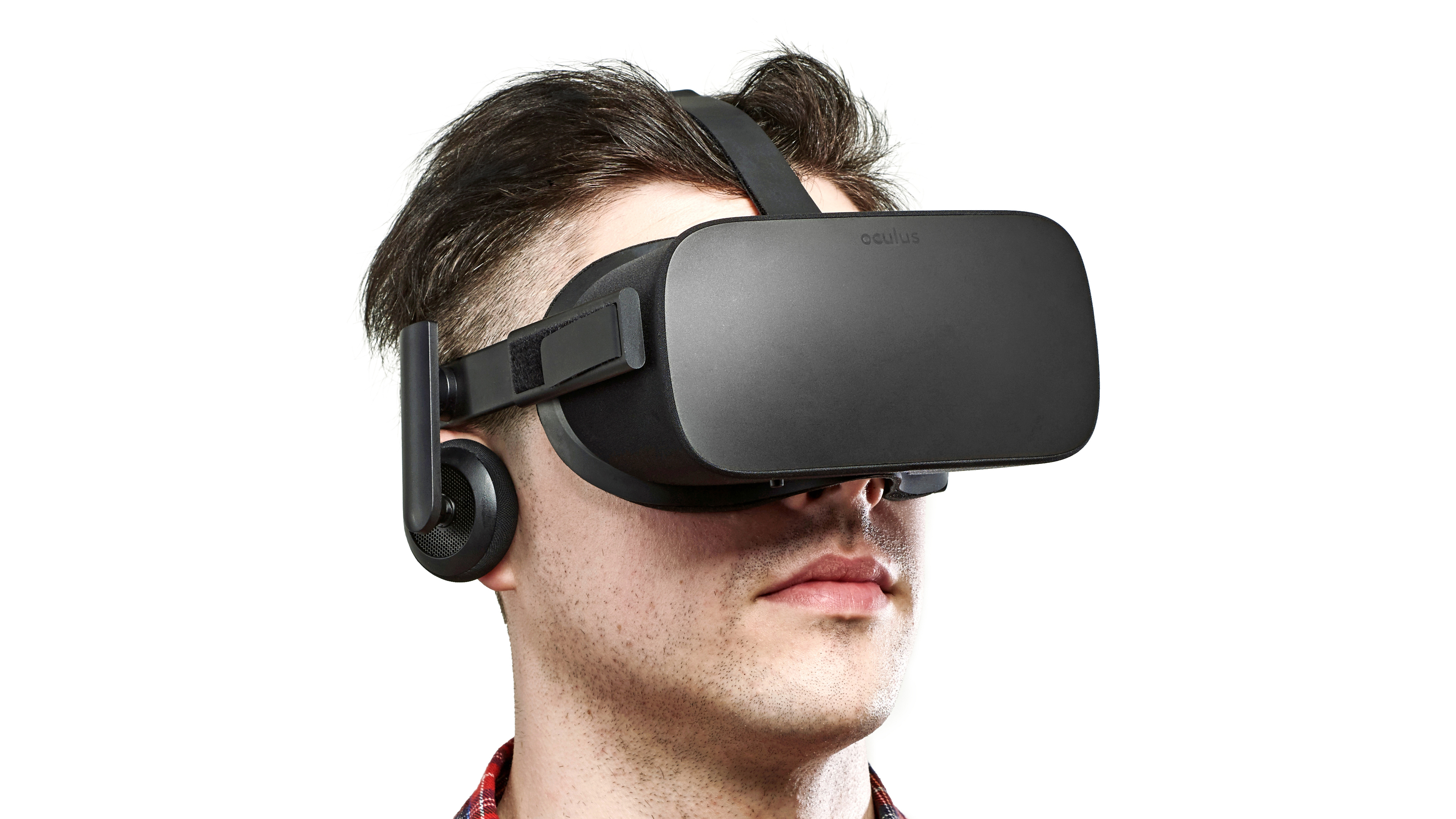Realmore | Oculus Rift