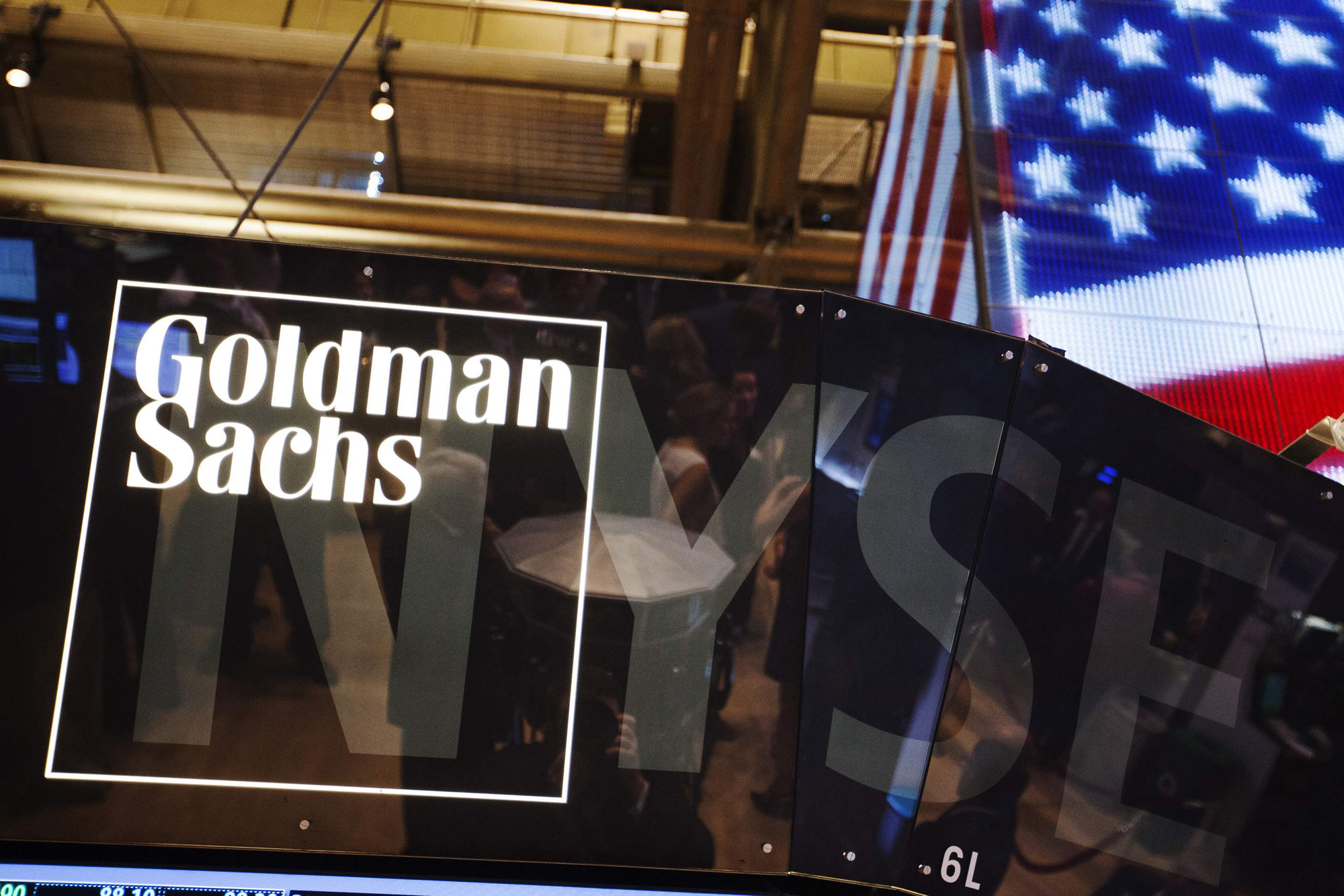 Realmore | Goldman Sachs
