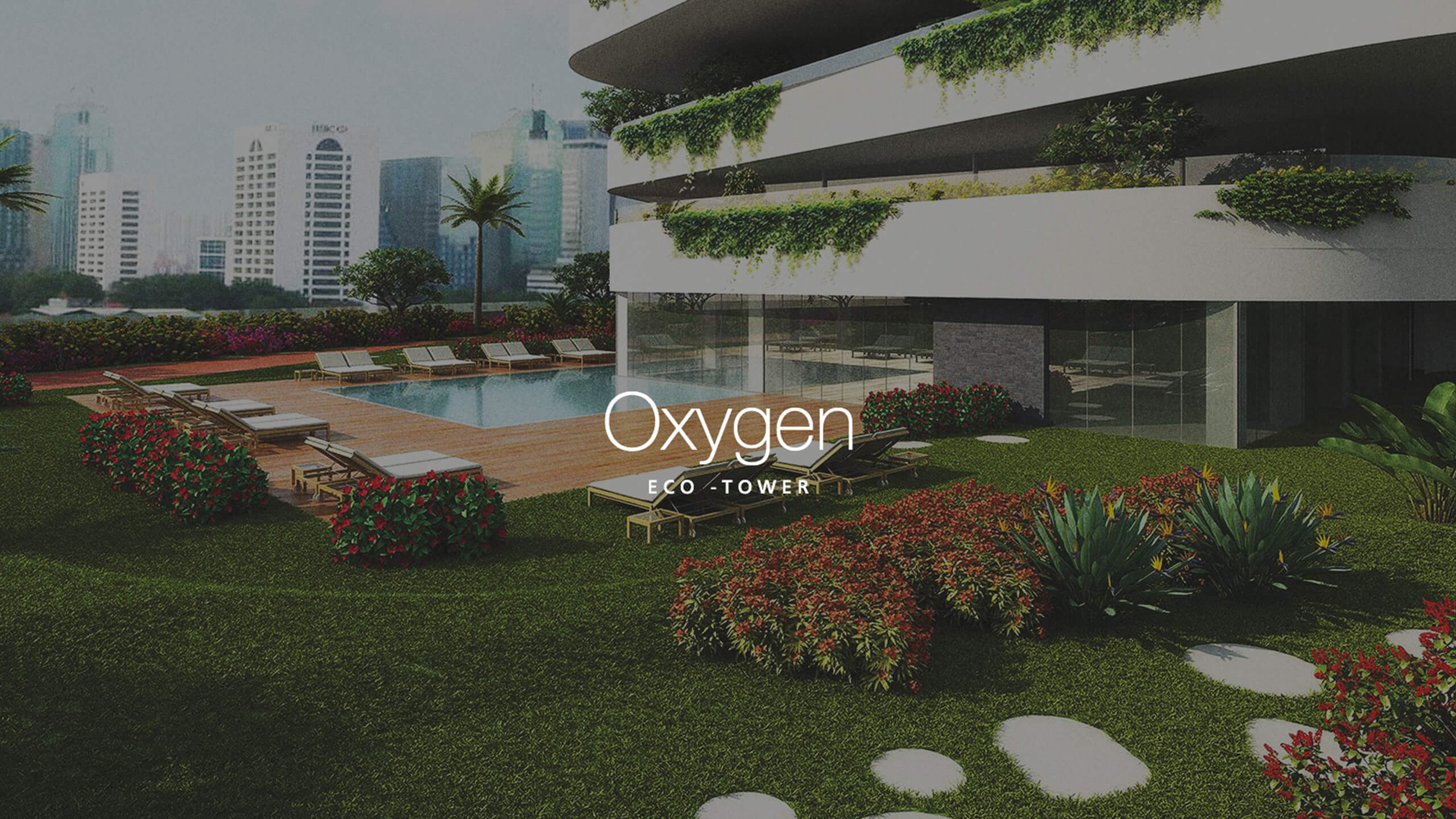 Realmore | Oxygen