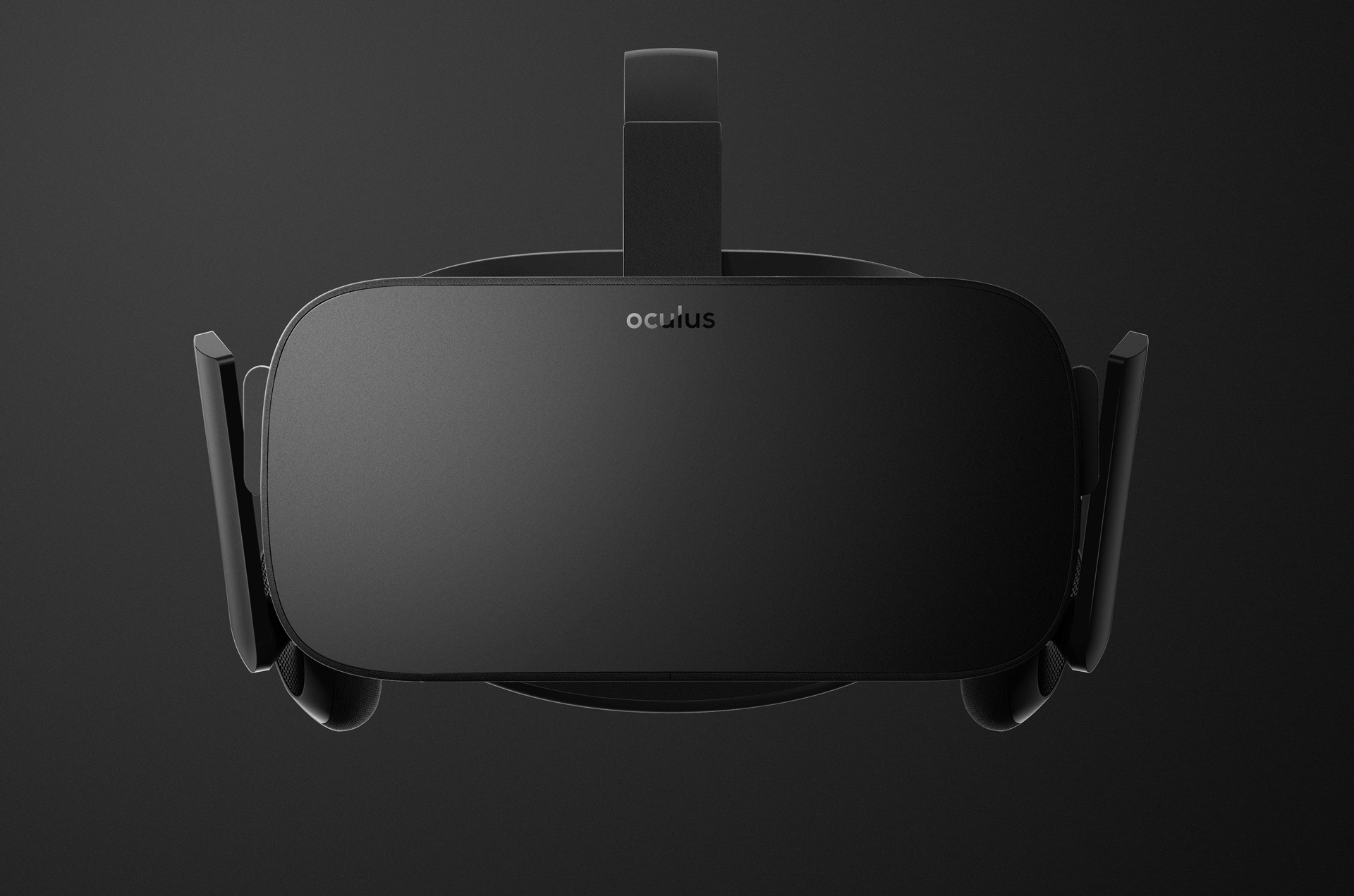 Realmore | Oculus Rift